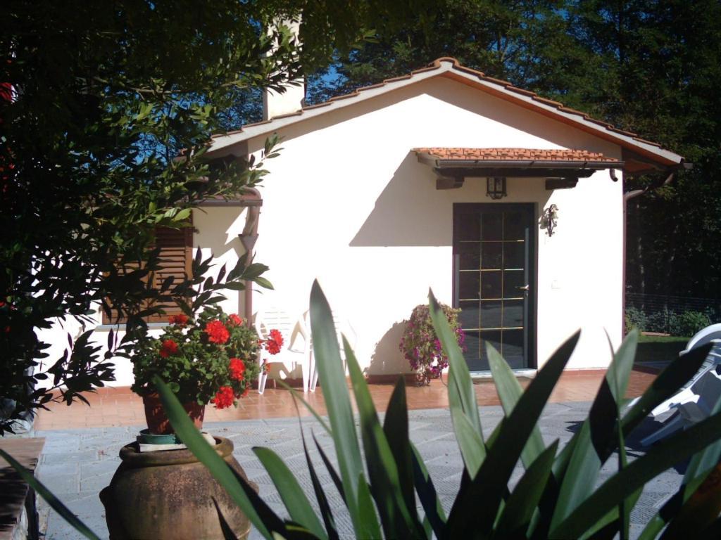 Podere Il Fattoio Figline Valdarno Exterior photo